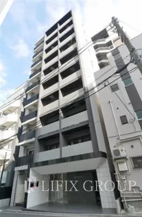 セジョリ早稲田II【6階】の外観