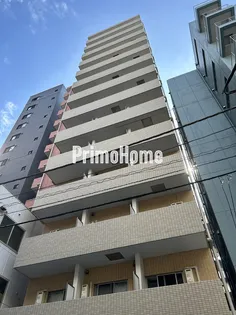 ヴェルト日本橋シティ【13階】の外観