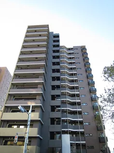 デュフレ南千住の画像