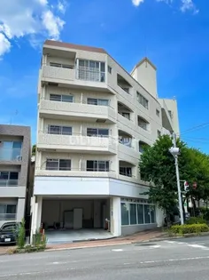 田雑ビルの画像