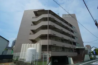 コーポサンライズの画像