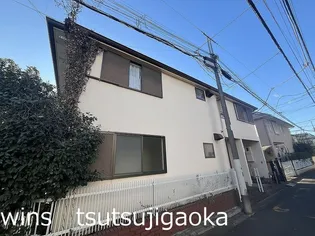 ハウスぶる【2階】の外観