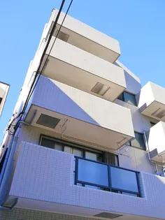 エクセレント品川の画像