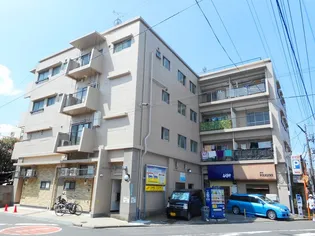 ツーカコーポの画像