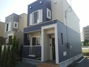 パレ グラシュー Bの画像