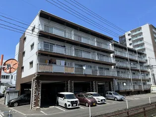 スカイハイツ富第2の画像