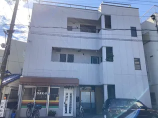 手島マンションの画像