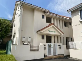 TKJハウスⅢの画像