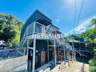 ヴィオラ田中町HILLIIの画像