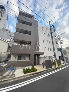 プロシード川崎の画像