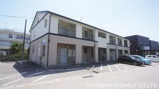 コーポタカオの画像