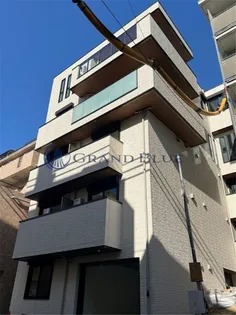 CASA MONTE(カサ・モンテ)【3階】の外観