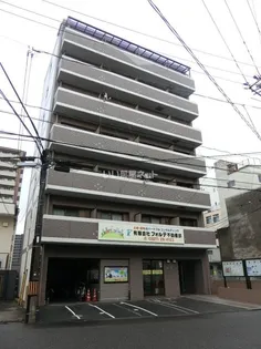 グランデール麻里布の画像