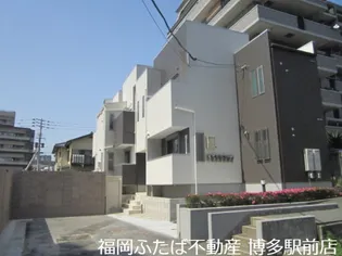 GRANDTIC GIGLIO西新の画像