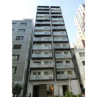 アルティザ東銀座の画像