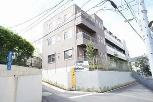 MASTLIFE鵜の木の画像