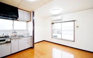 大谷マンションの画像