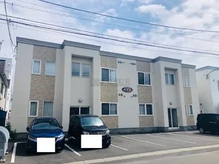 レインボーハウスのぞみIIの画像