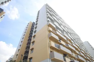 UR南港ひかりのの画像