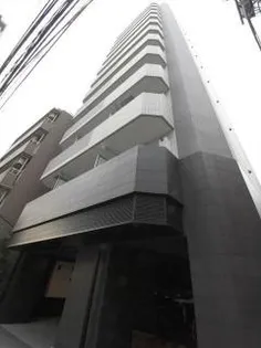 GRAN PASEO田原町【5階】の外観