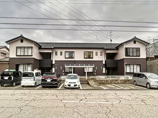 サンハイム優雅の画像