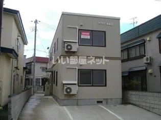 ラ プラザ神兼Bの画像