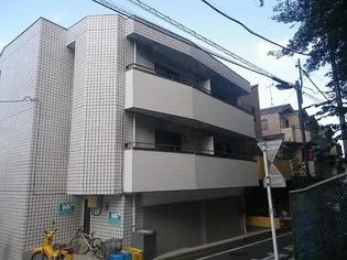 徳丸コーポの画像