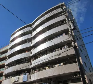 パープルハイムの画像