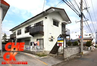 第3センターコーポ栄町 A棟の画像