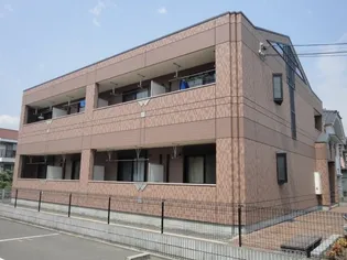 セントレア西深津の画像