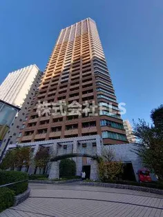 東京都千代田区富士見2【マンション】の外観