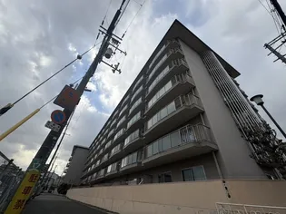 メガロコープ茨木IIの画像