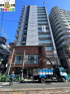 長崎県長崎市浜町【マンション】の外観