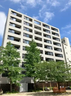 シーズンフラッツ日本橋人形町プレミアの画像