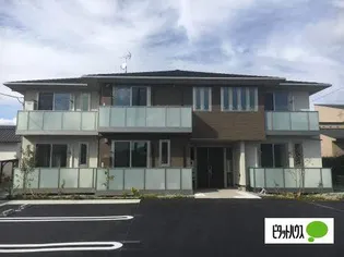 メゾン ウーノの画像