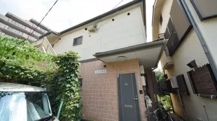 ベルメゾンM Hの画像