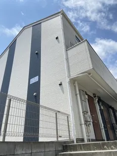 G Aタウン港南中央の画像