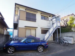 都ハイツの画像