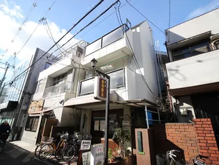 岡本駅前マンションの画像