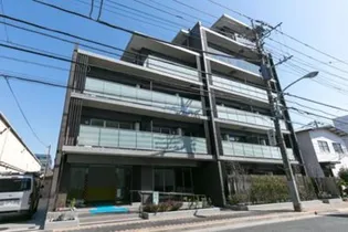 カハレア調布の画像