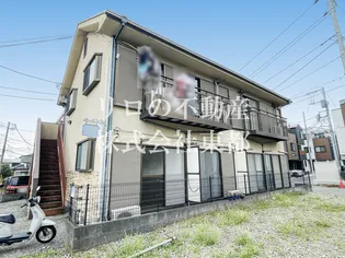 マ メゾン6の画像