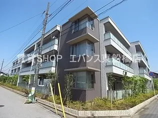 ベイサージュ東船橋の画像