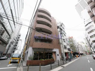 コーシン四ツ橋の画像