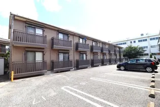 リビングタウン三橋の画像