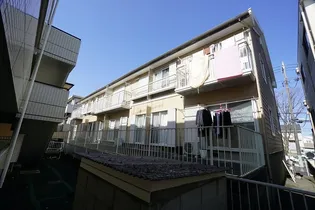 プレミールハウスの画像