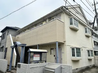 クレスト川越の画像