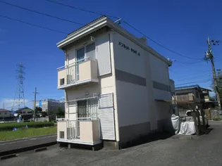 メゾネットタカギAの画像