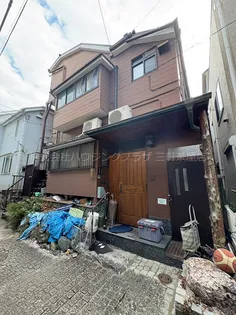 第三大樹荘【2階】の外観