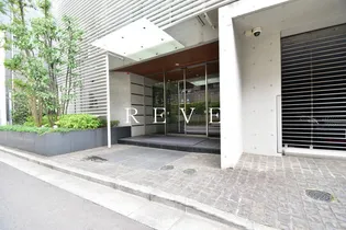 神楽坂南町ハウス【2階】の外観