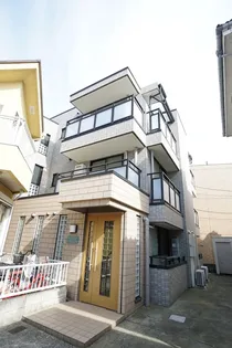 CASTLE SKY Eの画像